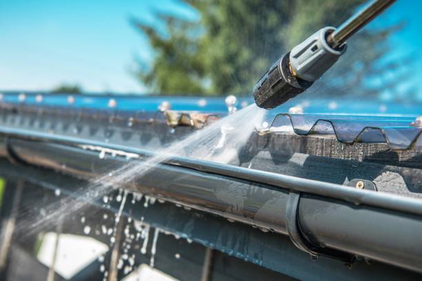 Best Deck Cleaning Services  in Salida, CO