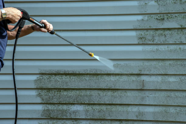 Best Fence Pressure Washing  in Salida, CO