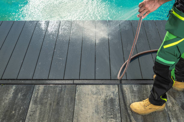 Best Local Pressure Washing Services  in Salida, CO