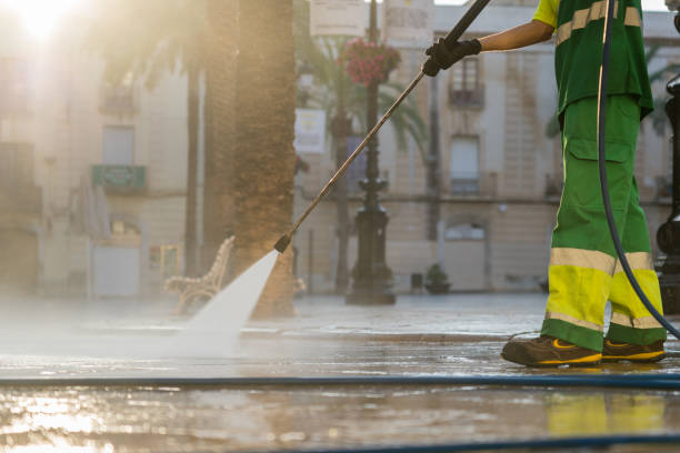 Roof Power Washing Services in Salida, CO